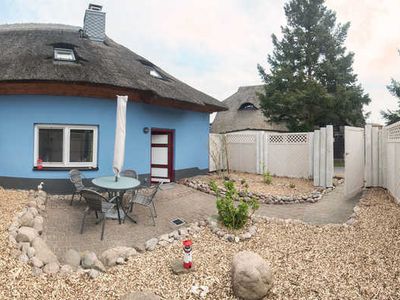 Ferienhaus für 4 Personen (85 m²) in Ribnitz-Damgarten 1/10