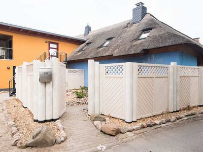 Ferienhaus für 4 Personen (85 m²) in Ribnitz-Damgarten 2/10