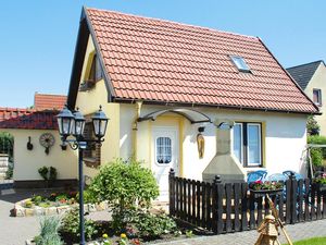 Ferienhaus für 4 Personen (60 m²) in Ribnitz-Damgarten