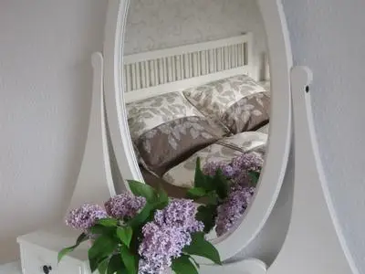 Schlafzimmer - Kommode