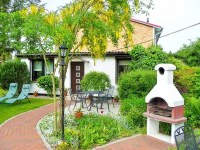 Ferienhaus für 2 Personen (33 m²) in Ribnitz-Damgarten 1/9