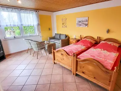 Ferienhaus für 2 Personen (33 m²) in Ribnitz-Damgarten 5/9