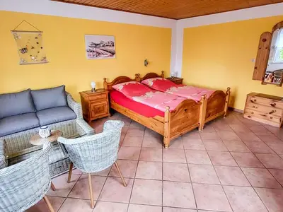 Ferienhaus für 2 Personen (33 m²) in Ribnitz-Damgarten 6/9