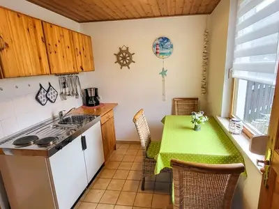 Ferienhaus für 2 Personen (33 m²) in Ribnitz-Damgarten 8/9