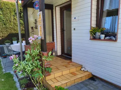 Ferienhaus für 4 Personen (44 m²) in Ribnitz-Damgarten 2/10