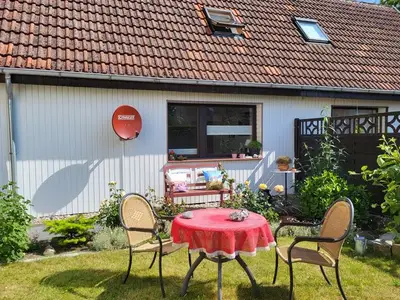 Ferienhaus für 4 Personen (44 m²) in Ribnitz-Damgarten 3/10