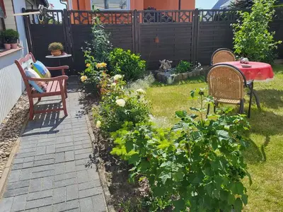 Ferienhaus für 4 Personen (44 m²) in Ribnitz-Damgarten 4/10