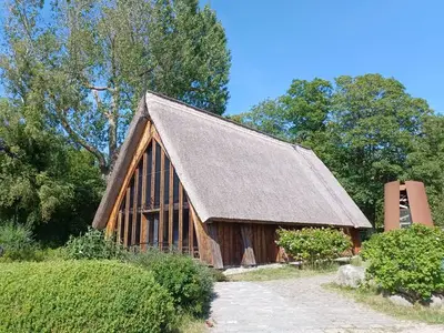 Ferienhaus für 4 Personen (44 m²) in Ribnitz-Damgarten 7/10