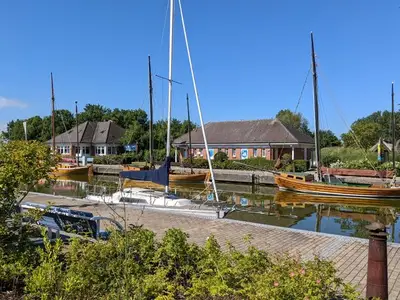 Ferienhaus für 4 Personen (44 m²) in Ribnitz-Damgarten 8/10