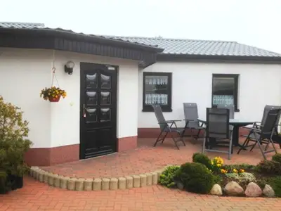 Ferienhaus für 5 Personen (70 m²) in Ribnitz-Damgarten 1/10