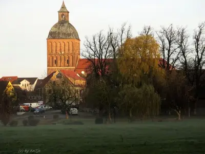 Ferienhaus für 5 Personen (70 m²) in Ribnitz-Damgarten 4/10