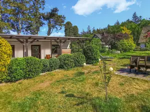 Ferienhaus für 2 Personen (25 m²) in Ribnitz-Damgarten