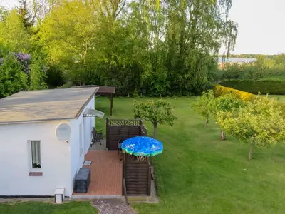Ferienhaus für 4 Personen (40 m²) in Ribnitz-Damgarten 1/10