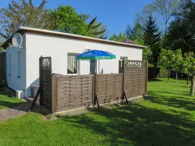 Ferienhaus für 4 Personen (40 m²) in Ribnitz-Damgarten 2/10