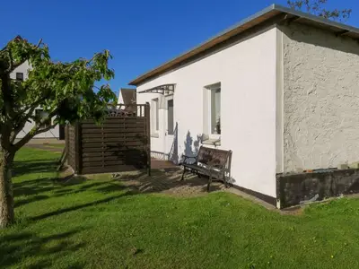 Ferienhaus für 4 Personen (40 m²) in Ribnitz-Damgarten 3/10