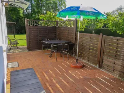 Ferienhaus für 4 Personen (40 m²) in Ribnitz-Damgarten 4/10