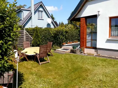 Ferienhaus für 2 Personen (50 m²) in Ribnitz-Damgarten 2/10