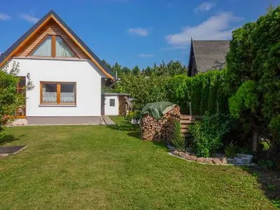 Ferienhaus für 2 Personen (50 m²) in Ribnitz-Damgarten 3/10