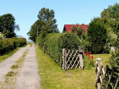 Ferienhaus für 2 Personen (50 m²) in Ribnitz-Damgarten 4/10