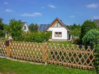Ferienhaus für 2 Personen (50 m²) in Ribnitz-Damgarten 5/10
