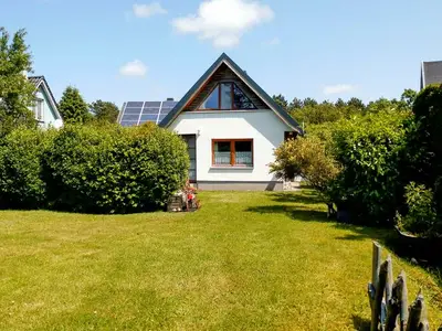 Ferienhaus für 2 Personen (50 m²) in Ribnitz-Damgarten 6/10