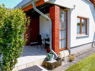 Ferienhaus für 2 Personen (50 m²) in Ribnitz-Damgarten 7/10