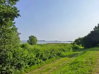 Ferienhaus für 2 Personen (50 m²) in Ribnitz-Damgarten 10/10