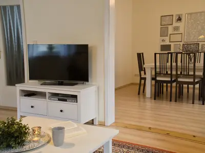 Ferienhaus für 7 Personen (100 m²) in Ribnitz-Damgarten 4/10