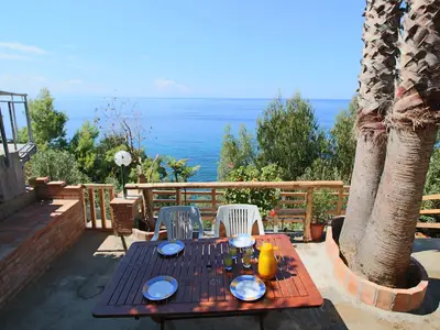 TerraceBalcony