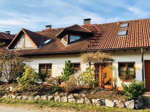 Ferienhaus für 3 Personen in Rickenbach