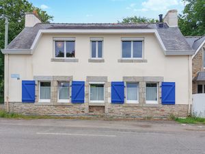 Ferienhaus für 9 Personen (120 m&sup2;) in Riec Sur Belon