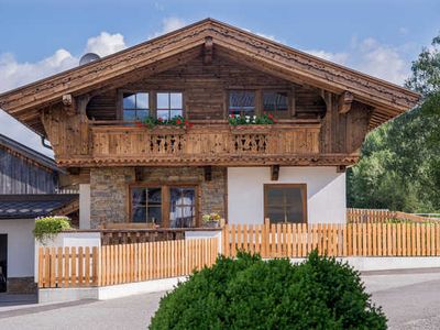 Ferienhaus für 9 Personen (100 m²) in Ried im Zillertal 2/10