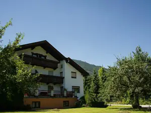 Ferienhaus für 10 Personen in Ried im Zillertal