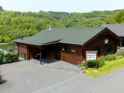 Ferienhaus für 4 Personen (85 m²) in Rieden (Mayen-Koblenz) 1/10