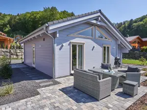 Ferienhaus für 4 Personen (60 m²) in Rieden (Mayen-Koblenz)