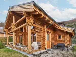 Ferienhaus für 4 Personen (100 m²) in Rieden (Mayen-Koblenz)