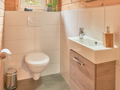 Gäste-WC