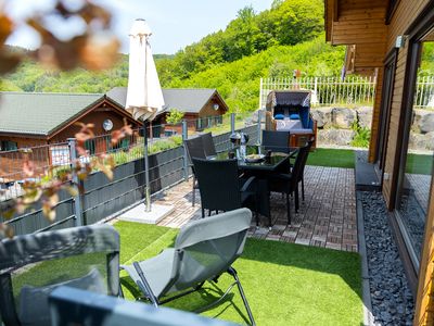 Ferienhaus für 6 Personen (100 m²) in Rieden (Mayen-Koblenz) 1/10