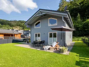 Ferienhaus für 6 Personen (90 m²) in Rieden (Mayen-Koblenz)