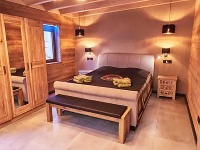 Ferienhaus für 2 Personen (82 m²) in Rieden (Mayen-Koblenz) 5/10
