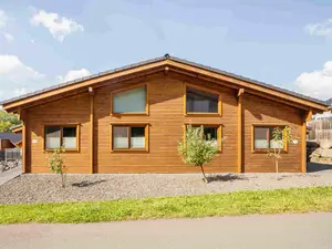 Ferienhaus für 4 Personen (86 m²) in Rieden (Mayen-Koblenz)