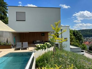 Ferienhaus für 2 Personen (60 m²) in Riedenburg