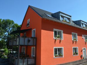 Ferienhaus für 2 Personen in Riedenburg