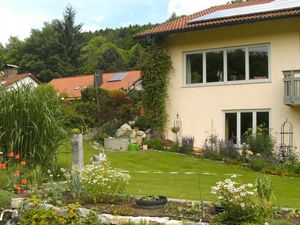 Ferienhaus für 4 Personen (100 m²) in Riedenburg