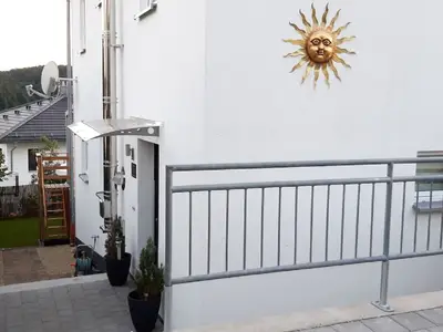Ferienhaus für 5 Personen in Riedenburg 2/10