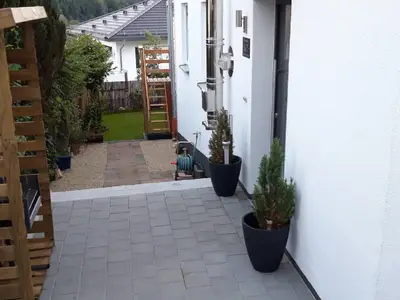 Ferienhaus für 5 Personen in Riedenburg 3/10
