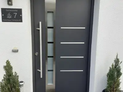 Ferienhaus für 5 Personen in Riedenburg 4/10