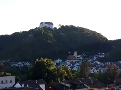 Ferienhaus für 5 Personen in Riedenburg 6/10
