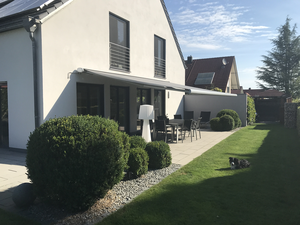 Ferienhaus für 4 Personen (200 m²) in Riedenburg