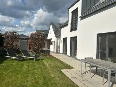 Ferienhaus für 4 Personen (200 m²) in Riedenburg 6/10